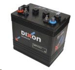 Dixon Battery Ev8075