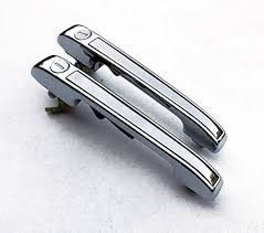 Door Handle Chrome