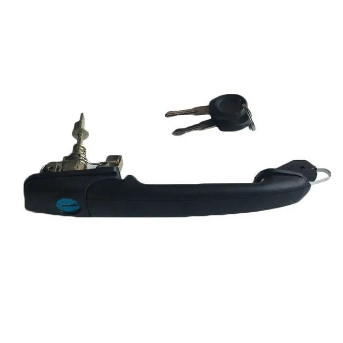 Doorhandle Polo Lh Outer