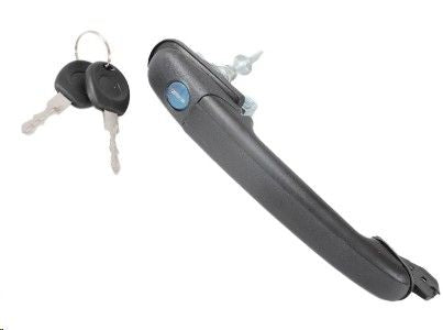 Doorhandle Polo Rh Outer