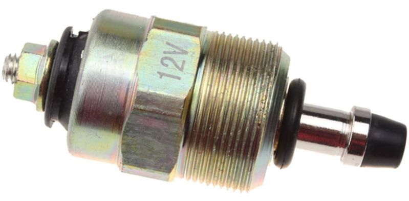 Solenoid 12V