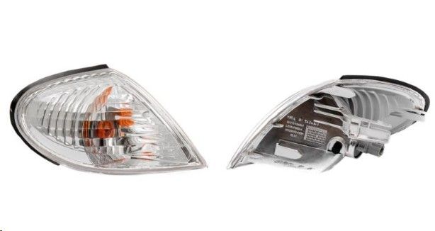 Corner Lamp Rh