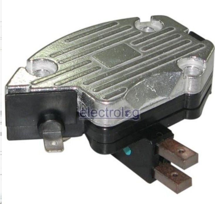 Regulater Brush Holder