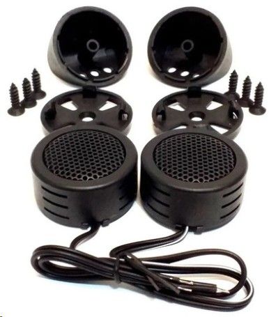 Tweeters 600W