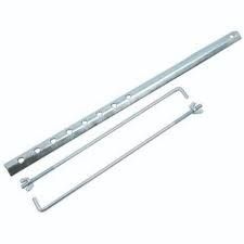 Battery Holder Straight