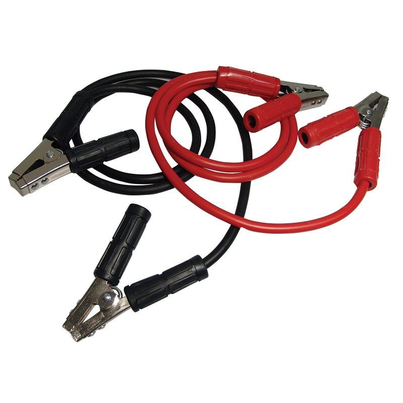 Jumper Cables H/Duty