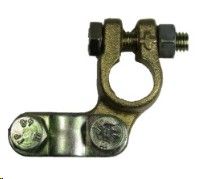 Battery Term Positive