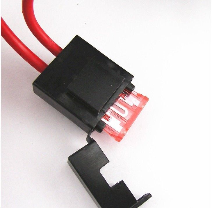Blade Fuse Holder