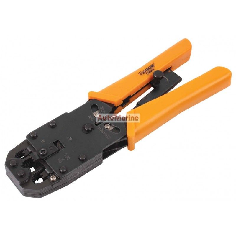 Crimping Pliers