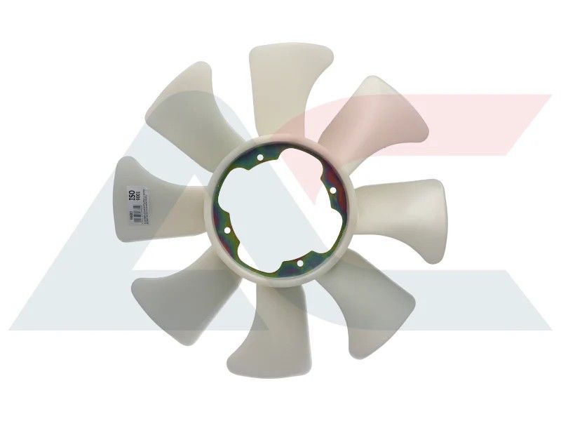 Fan Blade
