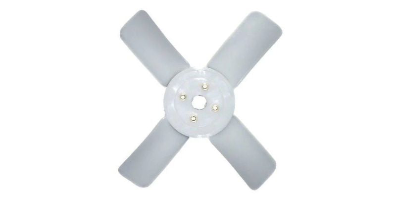 Fan Blade