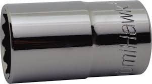 Tomihawk 14Mm Socket 12Pt