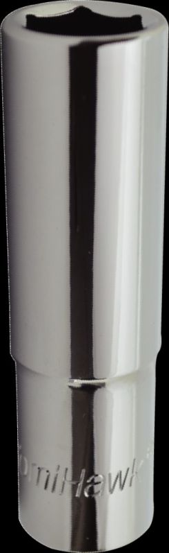 Deep Long Socket 1/2 12Mm