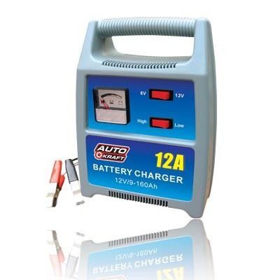 Batter Charger 12A