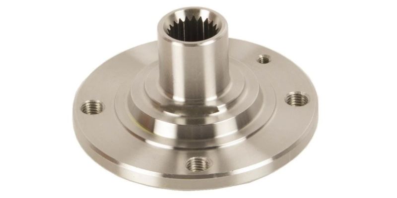 Wheel Hub Frt