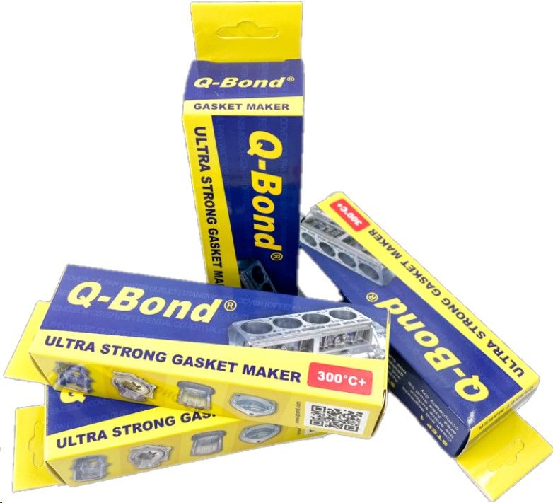 Q-Bond Gasket Sealer 85G
