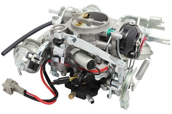 Carburettor Auto