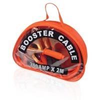 Jumper Cables 200Amp