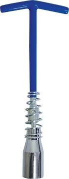 Plug Spanner 21Mm T
