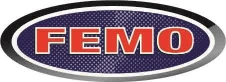 Timing Belt Femo 188Teeth
