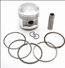 Rings Std Toy 4Cyl