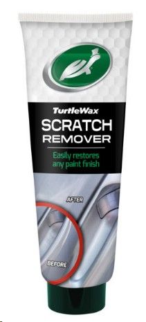 Scratch Remover 100Ml