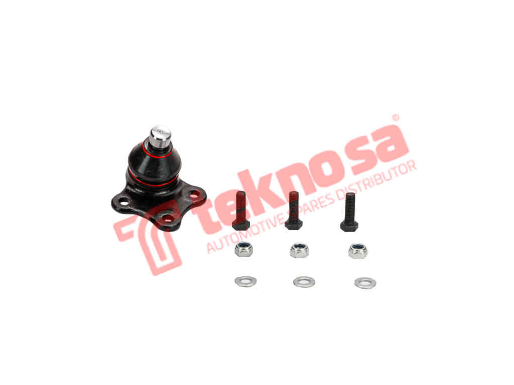 Steering And Suspension Lower Ball Joint FO1918