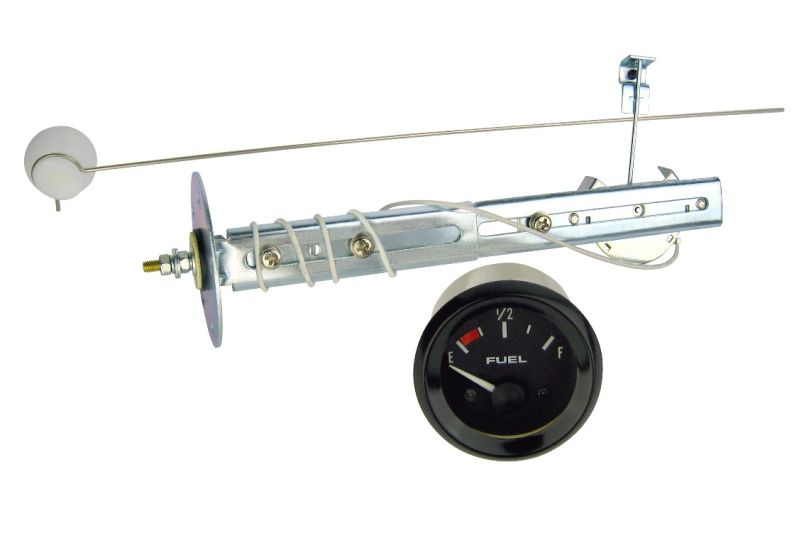 Fuel Level Gauge Set