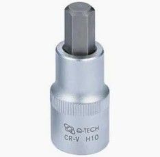 Hex Bit Socket 12Mm