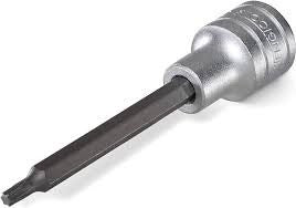 Midas Socket 7Mm Hex