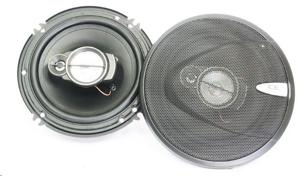3 Way Car Speakers