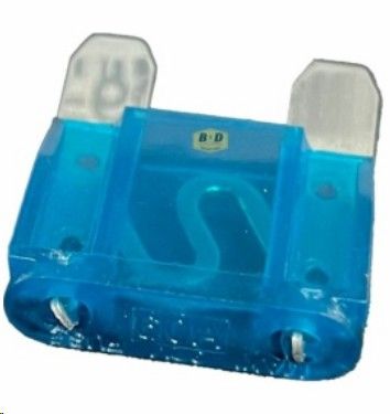 Fuse Plugin Mega 60Amp