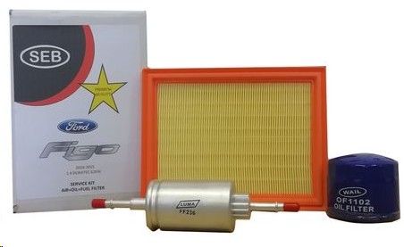 Service Kit Seb