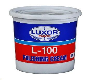 Burnish Cream 500G