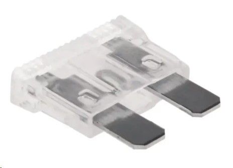 Plug In Fuse 25Amp