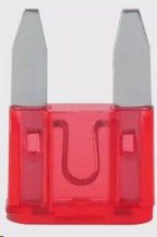 Fuse Plugin Micro 10Amp