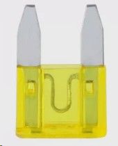 Fuse Plugin Micro 20Amp