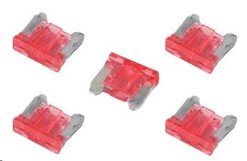 Fuse Plugin Small 10Amp