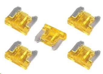 Fuse Plugin Small 20Amp