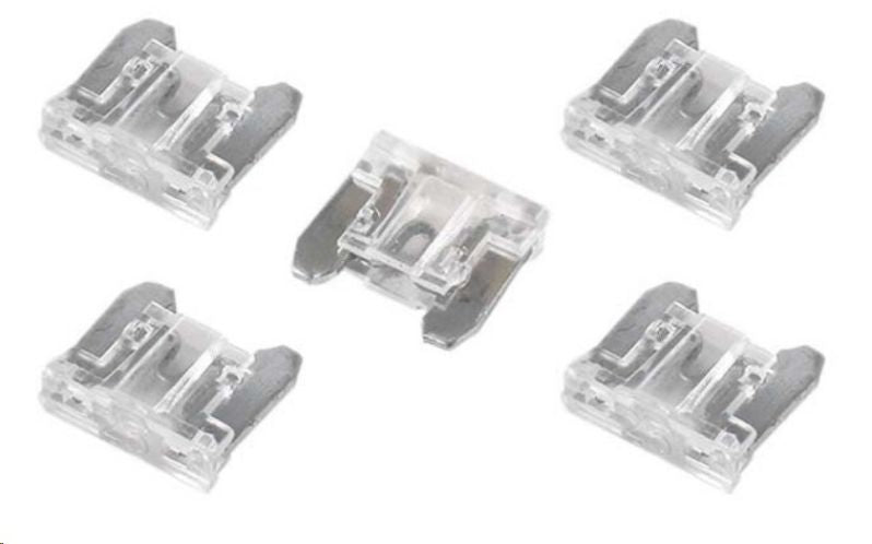 Fuse Plugin Small 25Amp