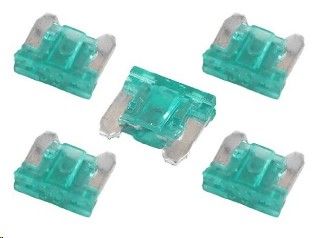 Fuse Plugin Small 30Amp