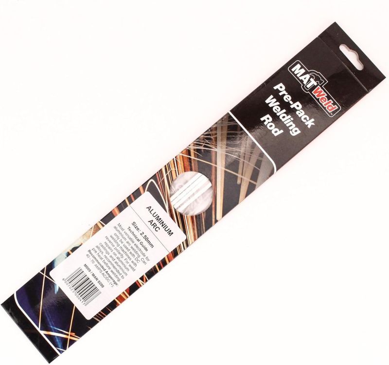 Welding Rod 2.50Mm