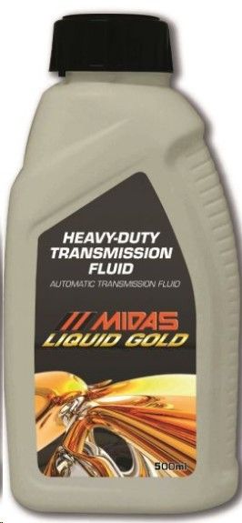 Midas Gear Oil 500Ml