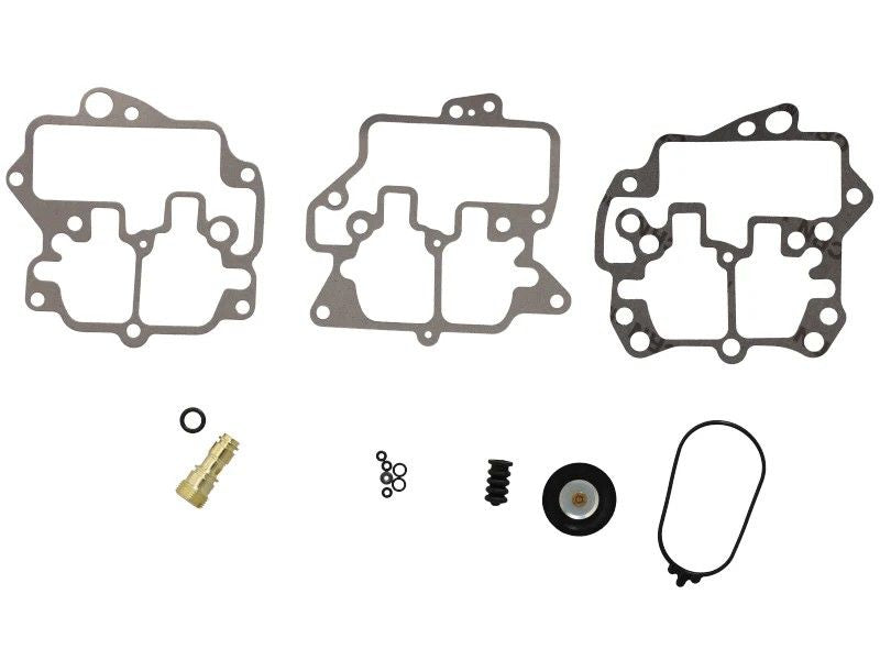 Carburator Kit Ck126K