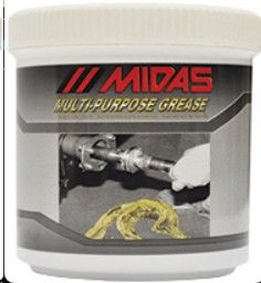 Midas Cv Grease 500G