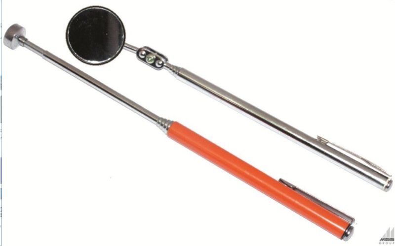 Inspection Tool Set