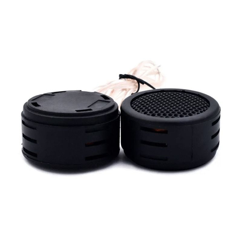 Twitters Speakers 600W