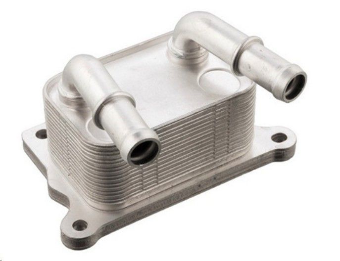 Oil Cooler