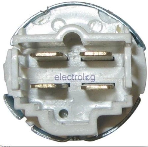 Relay Head Light 4 Pin