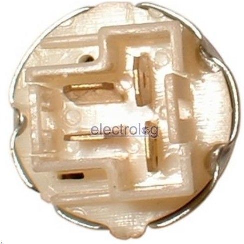 Relay Head Light 4Pin